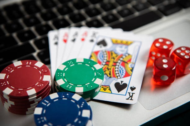 Real-money mode activation and deposit interface